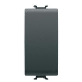 Coros-Button 1 Module Matte/Satin Black